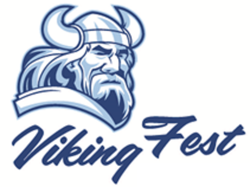 Viking Fest Road Race Poulsbo, WA 1 mile 5 mile Running