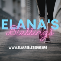Elana's Blessings Virtual Run and Family Walk - Stow, OH - race95809-logo.bFkHTu.png