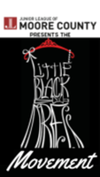 Junior League of Moore County's Little Black Dress MOVEment - Virtual Event, NC - race94513-logo.bFlF7v.png