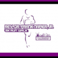 Rev. Dr. Frank Napier Jr 5K Run/Walk on RACEPLACE.com Rev. Dr. Frank Napier Jr 5K Run/Walk - Paterson, NJ - race23353-logo.bvRvhG.png