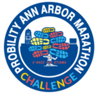 Ann Arbor "Mile-a-Day" Marathon Challenge - Anyplace, MI - race96339-logo.bFwrUk.png