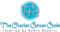 TEAL THERE'S A CURE VIRTUAL 5K - THE OVARIAN CANCER CIRCLE/INSPIRED BY ROBIN BABBINI - Any City, CA - race94786-logo.bFbIM-.png