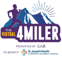 The Virtual 4 Miler benefitting St. Joseph’s Children’s Hospital - Any City, NJ - race93538-logo.bFkfhX.png