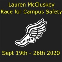 Lauren McCluskey Race for Campus Safety (Virtual) - Pullman, WA - Lauren_McClusky.jpg