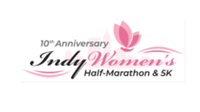 Indy Women's Half Marathon & 5K - Indianapolis, IN - race96879-logo.bFoOvA.png