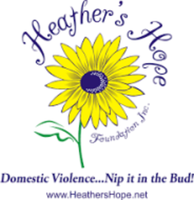Heather's Hope Foundation 11th Annual Purple Ribbon Run/walk 5K on RACEPLACE.com Heather's Hope Foundation 11th Annual Purple Ribbon Run/walk 5K - Lakeland, FL - race96241-logo.bFot-w.png