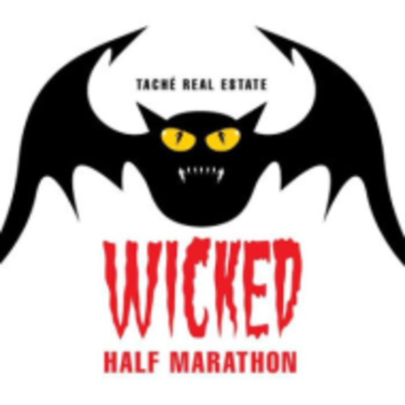 Wicked Half Marathon Salem, MA Half Marathon Running