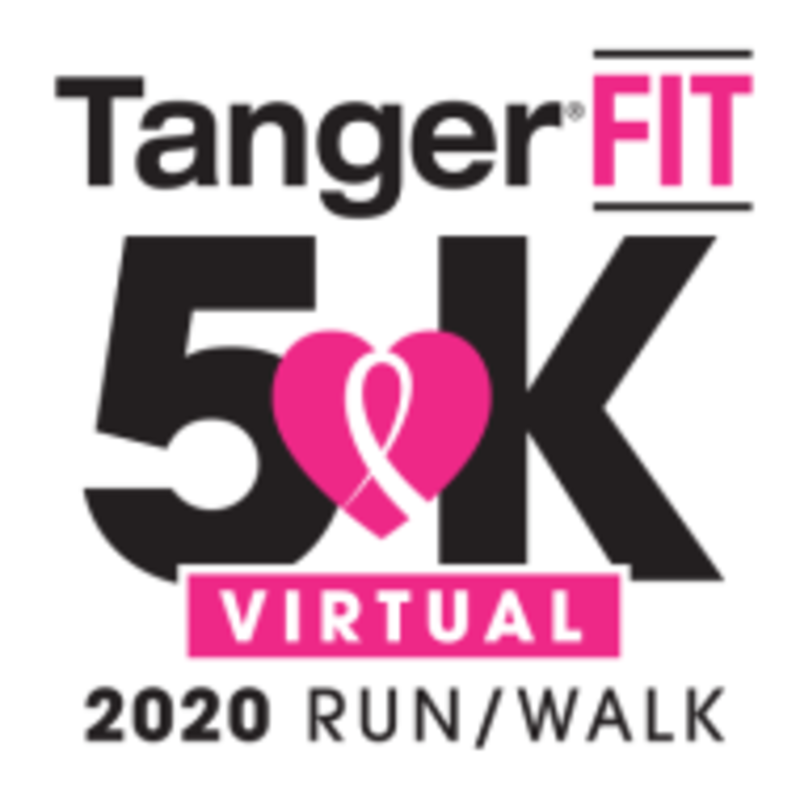 TangerFIT Virtual 5K- Foley - Foley, AL - Running - 5k