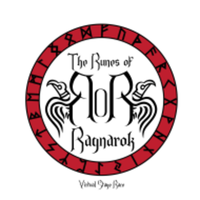 The Runes of Ragnarok Virtual Stage Race - (Run, Hike, or Ski) - Norway, ME - race96238-logo.bFkW9K.png