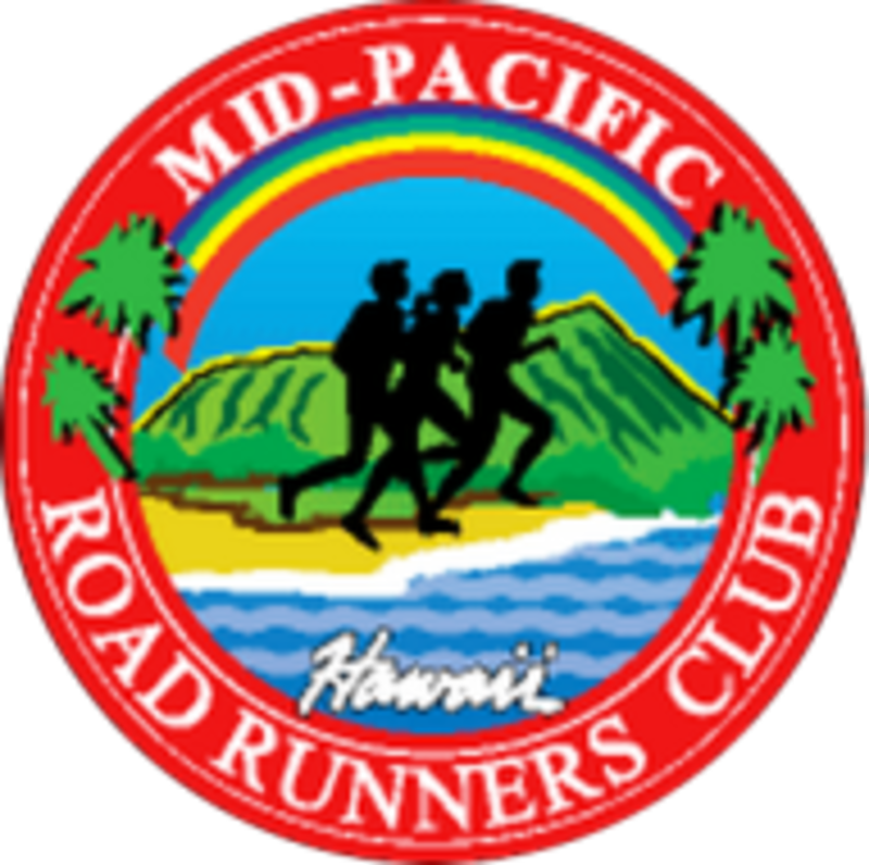 Oahu Perimeter Virtual Challenge Honolulu, HI Marathon Running