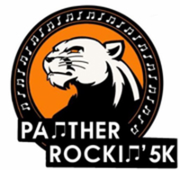 Panther Rockin' 5K - Malvern, AR - race97378-logo.bFrcxW.png