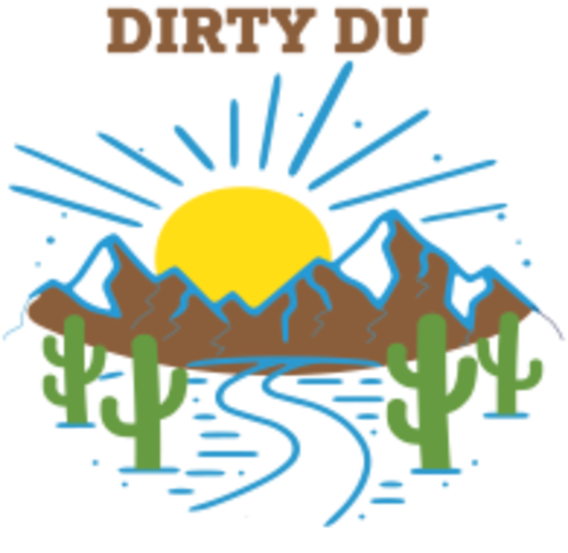 Dirty Duathlon at McKenzie Ranch Vail, AZ Obstacle Race Running