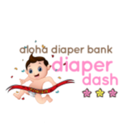 Aloha Diaper Bank Diaper Dash - Honolulu, HI - race97409-logo.bFrgzd.png