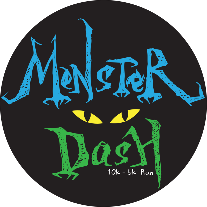 Monster Dash 10K 5K Scottsdale, AZ 10k 5k Running