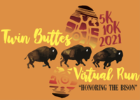 Twin Buttes Honoring The Bison Virtual Run 2021 - Halliday, ND - race98473-logo.bHxEg4.png