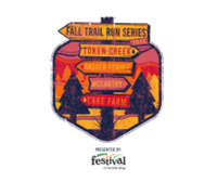 Fall Trail Run #7 - Badger Prairie County Park on RACEPLACE.com Fall Trail Run #7 - Badger Prairie County Park - Verona, WI - race97858-logo.bFsv28.png