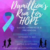 Damillion's Run For HOPE! - Any City - Any State, CO - race98599-logo.bHgtE_.png