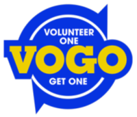 VOGO -  Volunteer One, Get One - Lake Perris - Lake Perris, CA - race99465-logo.bFRy_M.png