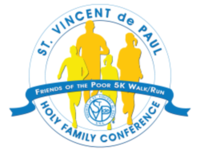 2020 Friends of the Poor Virtual 5K Walk/Run - SVdP Holy Family - Orlando, FL - race98594-logo.bFxvwQ.png