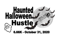 Haunted Halloween Hustle - Highland, IL - race99352-logo.bFyJqj.png