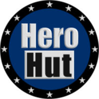 2020 Hero Hut Virtual 5K/10K - Chicago, IL - race98879-logo.bFw9fR.png