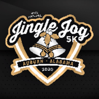 Active Auburn Jingle Jog 5k - Auburn, AL - race99642-logo.bFy32Q.png