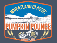 Wheatland Classic Pumpkin Pounce - 5K or 10K - Oakesdale, WA - race100051-logo.bFCP8L.png