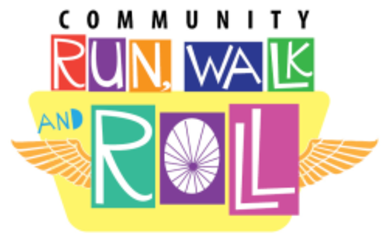 Community Run, Walk and Roll Virtual 5k - Everett, WA - 5k - Running