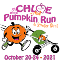 Chloe 5k & 1 Mile Stroller Stroll - Columbus, OH - race99662-logo.bGFopF.png