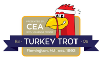 28th Annual CEA/Johanna Foods Turkey Trot (VIRTUAL 5K Run 2M Walk) - Any City, NJ - race99893-logo.bFAnO7.png
