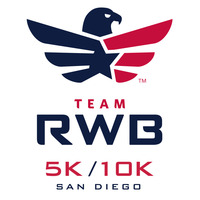 Team RWB 5K/10K - San Diego, CA - teamRWB_run_logo.jpg