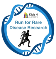 Run for Rare Disease Research 5K and 1 Mile Run - Phoenix, AZ - 881f37de-367a-45a1-a159-019c2401f742.png