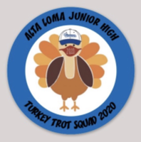 ALJHS Turkey Trot Virtual 5k - Rancho Cucamonga, CA - race99531-logo.bFGsAx.png
