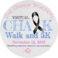 One Change Bracelets' Virtual Chalk Walk & 5K - Miami, FL - race100956-logo.bFFhHf.png