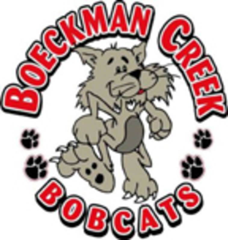 Boeckman Creek Primary Virtual 1 Mile Fun Run! Wilsonville, OR 1