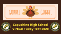 Capuchino High School November Run Challenge and Turkey Trot! - San Bruno, CA - race101256-logo.bFGoLI.png