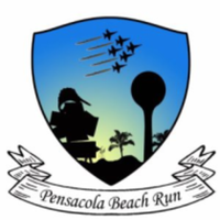 Pensacola Beach Run Half Marathon - Gulf Breeze, FL - race101555-logo.bFHXE0.png
