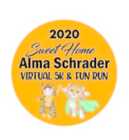 Sweet Home Alma Schrader Virtual 5K and Fun Run - Cape Girardeau, MO - race100744-logo.bFE689.png