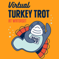 Turkey Trot at Waterset - Apollo Beach, FL - race101609-logo.bFH8yl.png