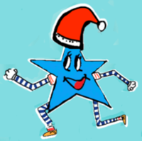 Holiday Wish Run Benefitting SC Make-A-Wish® - Mount Pleasant, SC - race101854-logo.bFJJGq.png