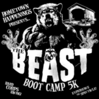 Beast Boot Camp:  Cones of Death! - Crown Point, IN - race102662-logo.bFOZMt.png
