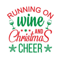 Running on Wine Virtual Christmas Races - Orlando, FL - race102910-logo.bFQQ_H.png