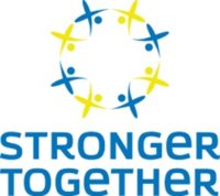 Stronger Together 5K Run/Walk - Columbia, MO - logo.png