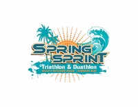 Spring Sprint Triathlon - San Diego, CA - Sprint-Basic_Logo.jpg