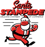 Santa Stampede 5K & Kids 1mile At-Home Edition - Orleans, MA - race102322-logo.bFOWOL.png