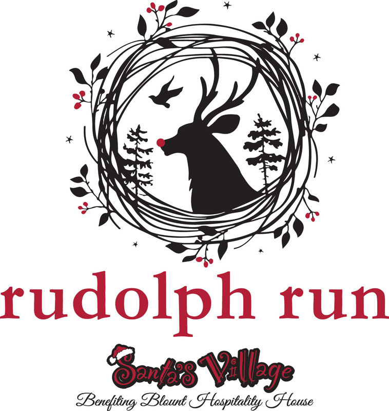 Rudolph Run 2020 Huntsville, AL 5k Running