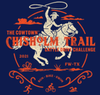 The Cowtown Cattle Drive Challenge - Fort Worth, TX - race102166-logo.bFX-p3.png