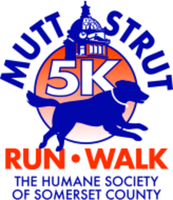 Somerset Humane Society's Mutt Strut - 5K Run & Walk - Somerset, PA - race101974-logo.bFRcKZ.png