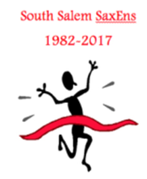 SaxEn Scholarship 5K (kid's 800m + 1.5 mile walk) - Salem, OR - race42924-logo.byG-Wf.png