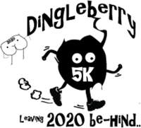 Dingleberry 5k Virtual Walk/Run 2020 - Elk Grove Village, IL - race103639-logo.bFXa9R.png